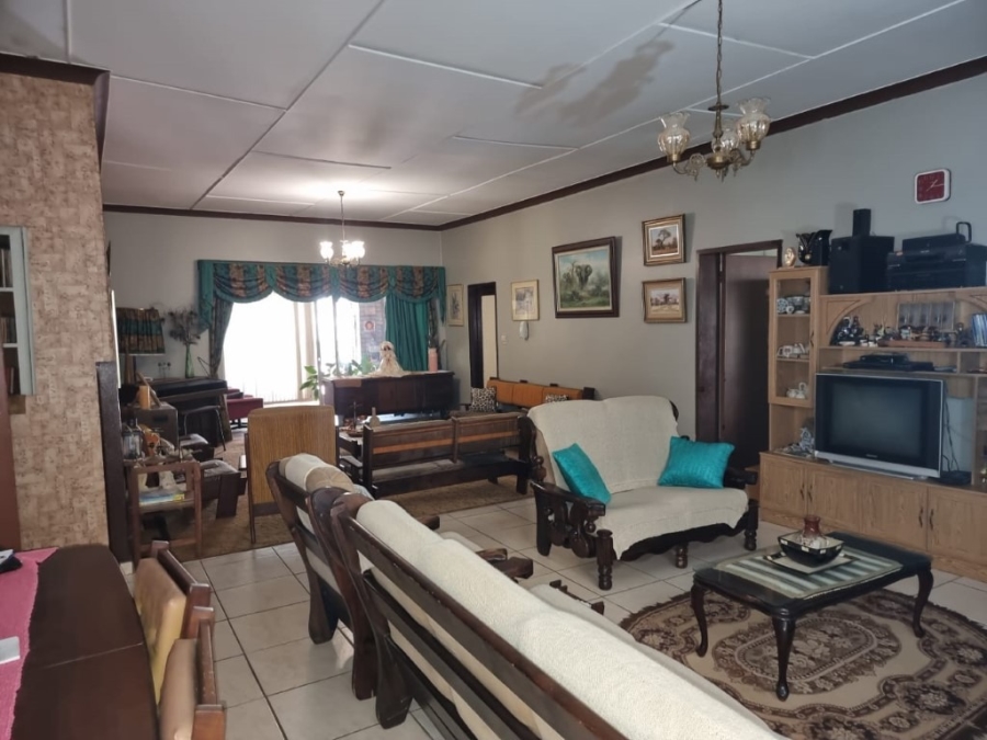 4 Bedroom Property for Sale in Rustenburg Rural North West